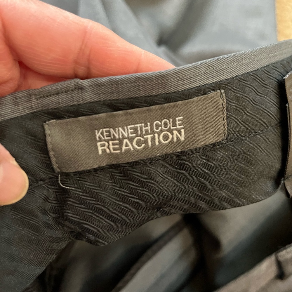 Kenneth Cole Men’s dress pants - Picture 4 of 5